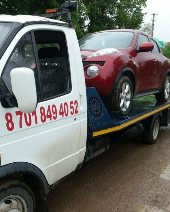 Услуга Эвакуатор 24/7. Недорого.