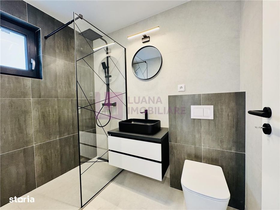 Apartament 4 camere PREMIUM de vanzare | Arhitectilor | curte 200 mp
