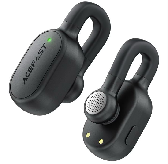 Микрофоны Acefast-R1,R3,R4.