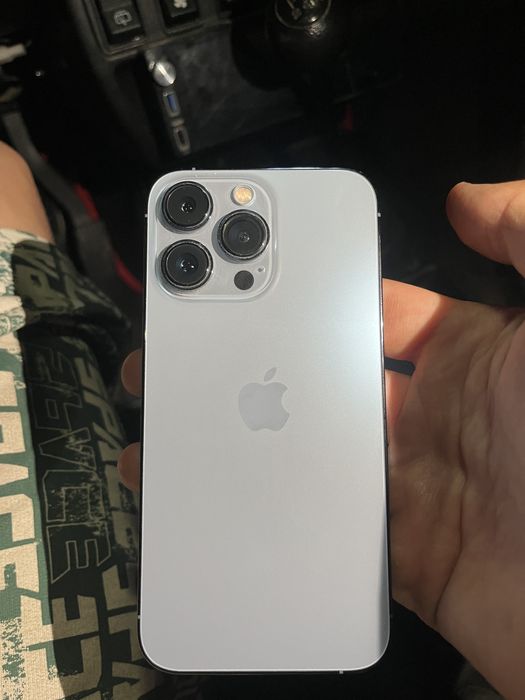 Iphone 13pro 256gb