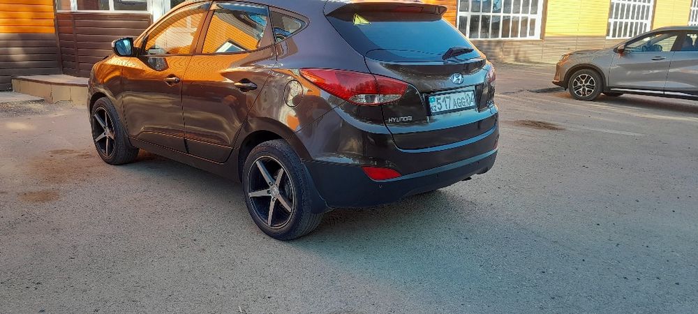 Продам автомобиль