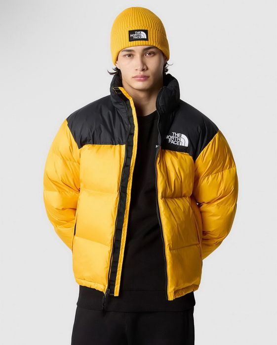 Пуховик TNF 700 L