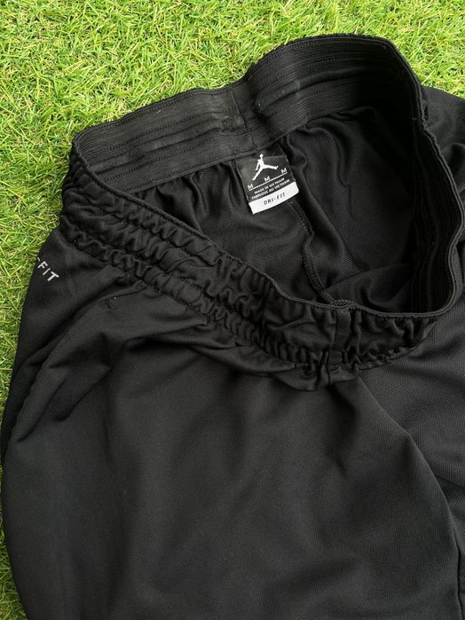 Мъжко долнище : Nike Mens Jordan 23 Alpha Dry-Fit Athletic Fit Training Pants М