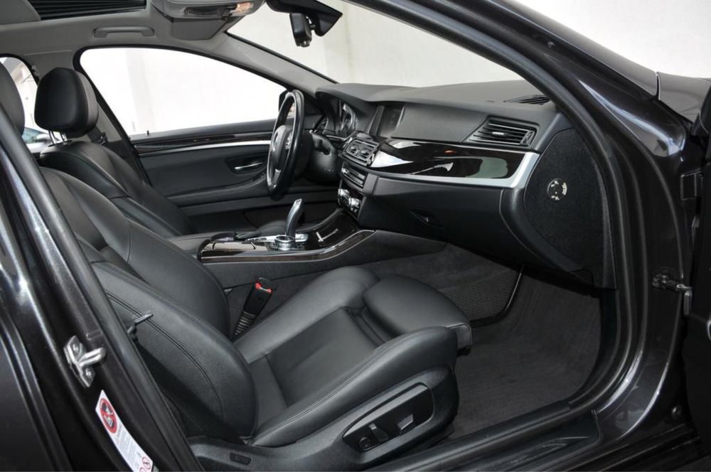 Vand BMW 530D xDrive