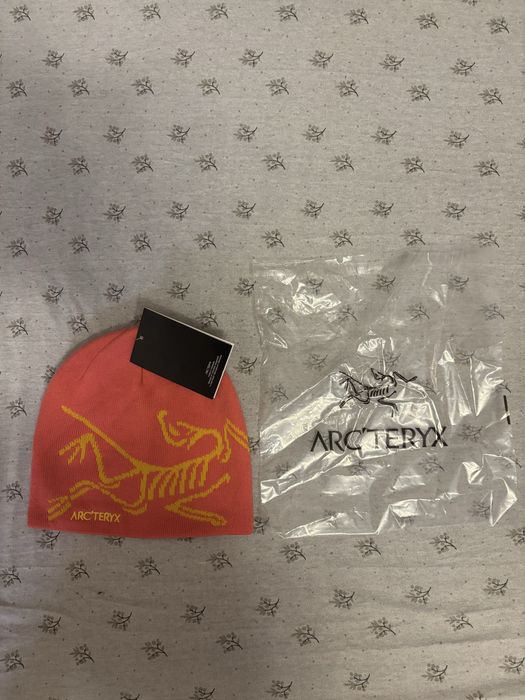 arc'teryx beanie
