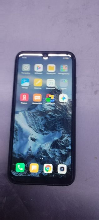 Redmi note 7 Продам телефон!!