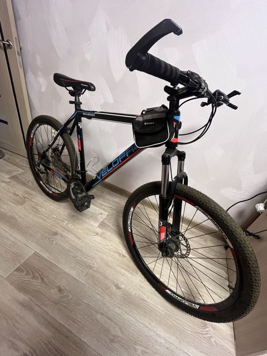 Продам велосипед Velopro