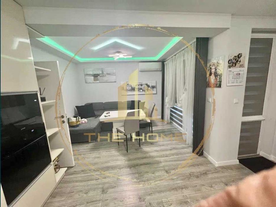 Специално предложение 2 стаен Кайсиева Градина