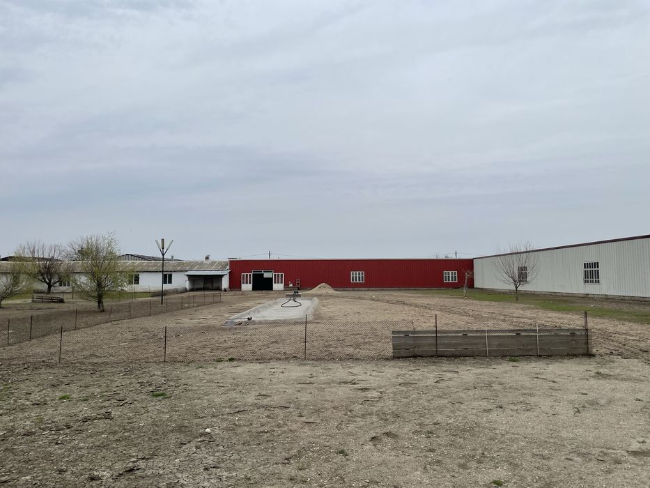 Животновъден обект