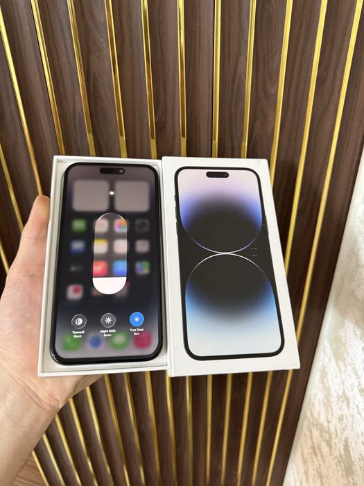 Iphone 14 Pro Max 128 Айфон 14 Макс 128