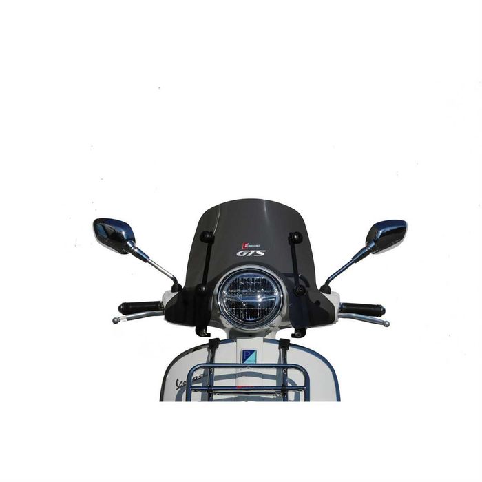 Ветробрани / слюда за Vespa GTS/LX**, Primavera