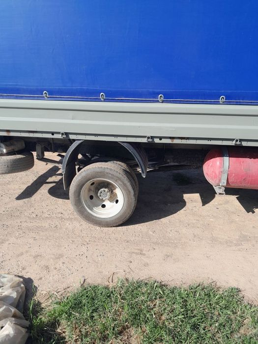 Sotiladi Gaz330232