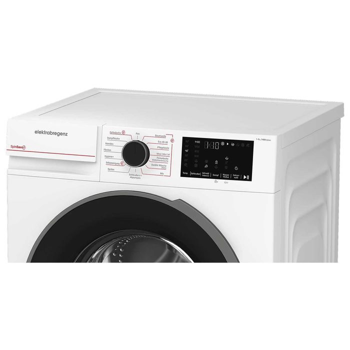Пералня Elektra Bregenz WAFX 91440 T – 9 kg