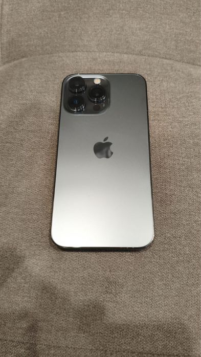 iPhone 13 pro