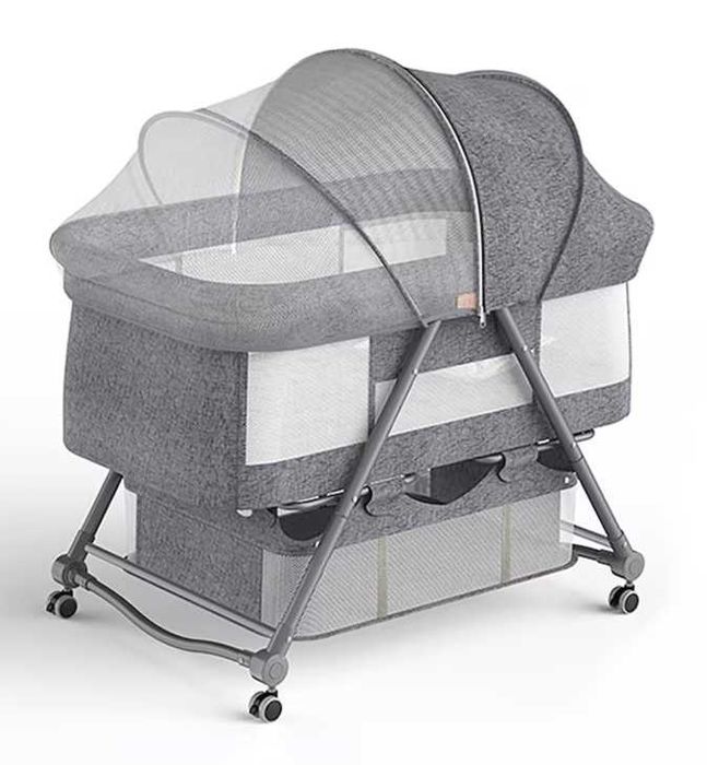 Patut pliabil bebelusi