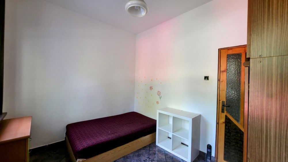 Продава се 2-ст. тухлен апартамент на ТОП локация в жк.Изток,гр.Перник