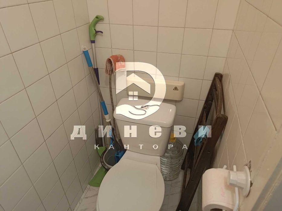 Продава се Четиристаен апартамент в Стара Загора, Център - 91 кв.м за 1208 €/кв.м - Снимка #5