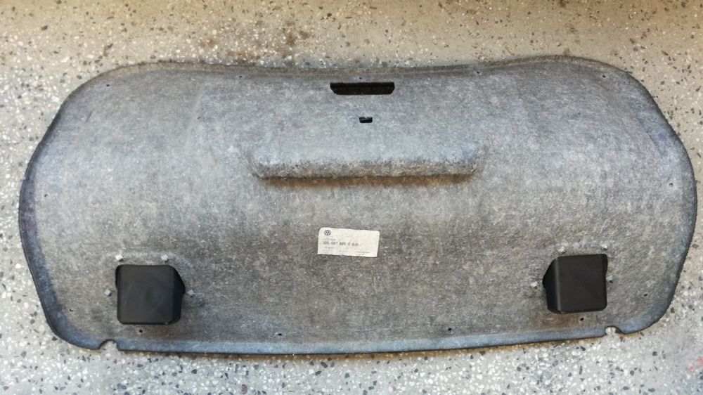 Части за Пасат 4