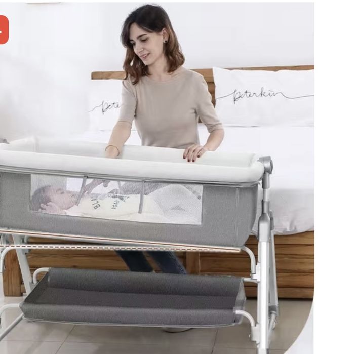 Кровать для малышей