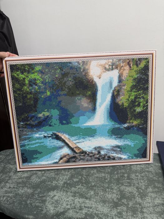 Продаётся ручная работа, делали с любовью