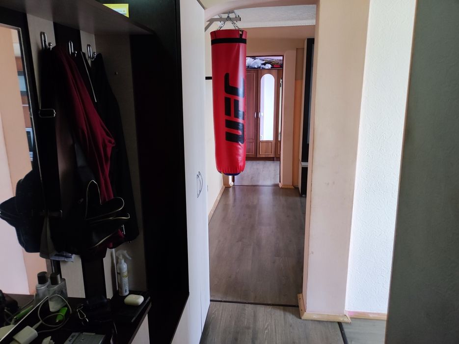 Продам или обмен квартиры