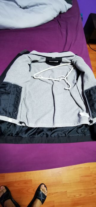 Geacă Mckinley măsură M