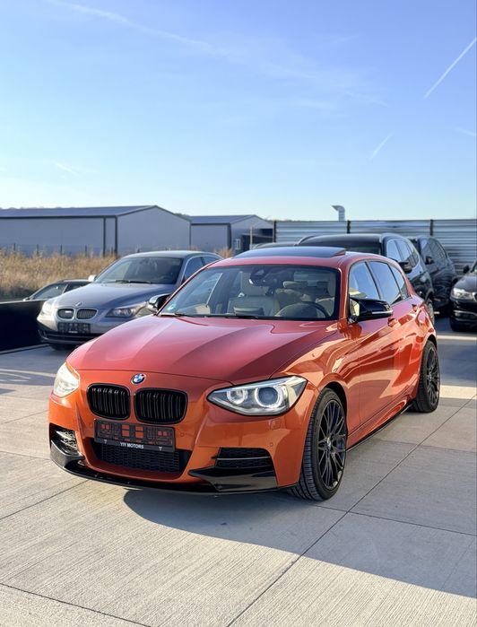 BMW Seria 1