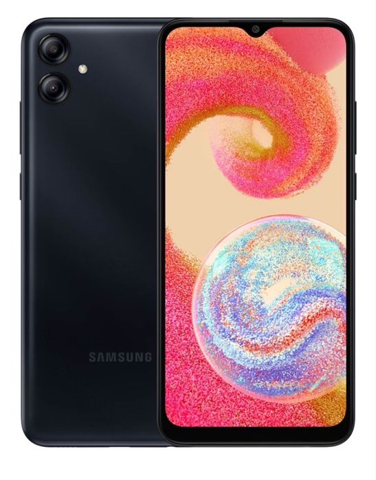 Samsung A04,256гб