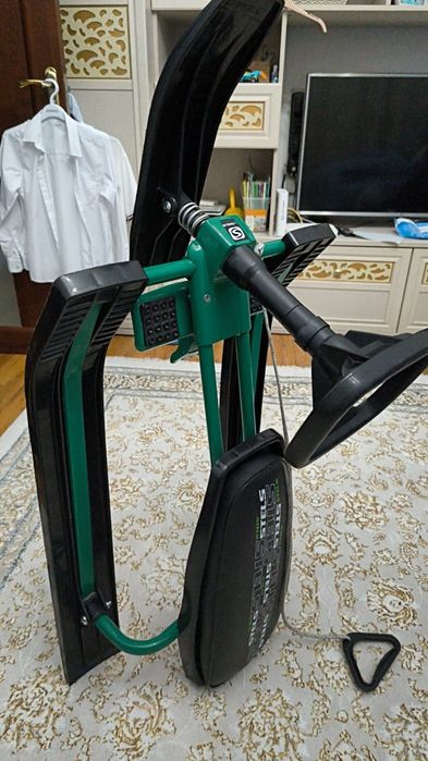 Снегокат Stels Умка