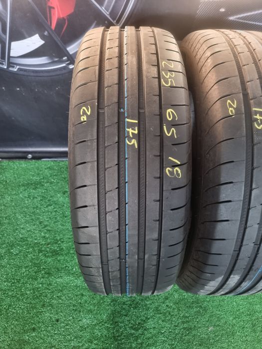 235.65. 18 goodyear