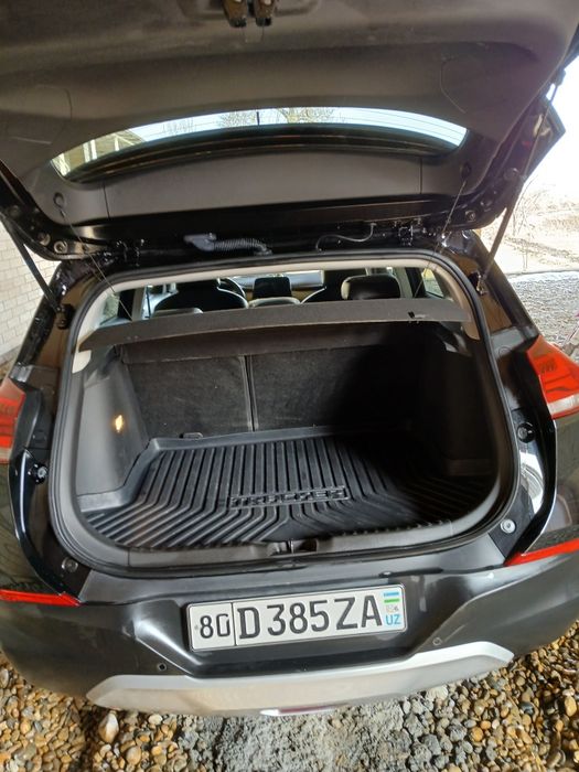 Терикер турбо пример