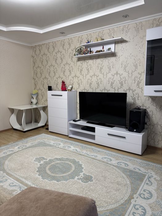 Продам 3 комнатную квартиру