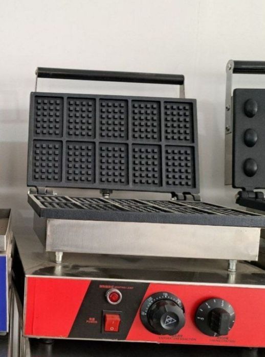 Vaflinitsa. Vaflinetsa. Vafle aparad. Gangkonskiy vafle. Вафлинитса.