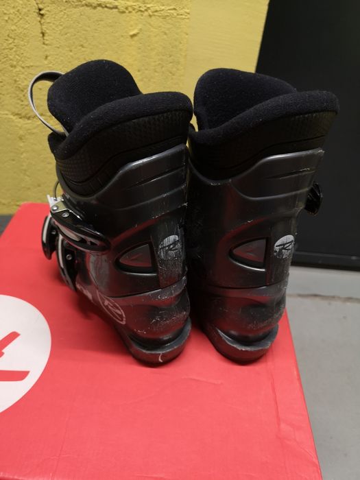 Детски ски обувки  Rossignol