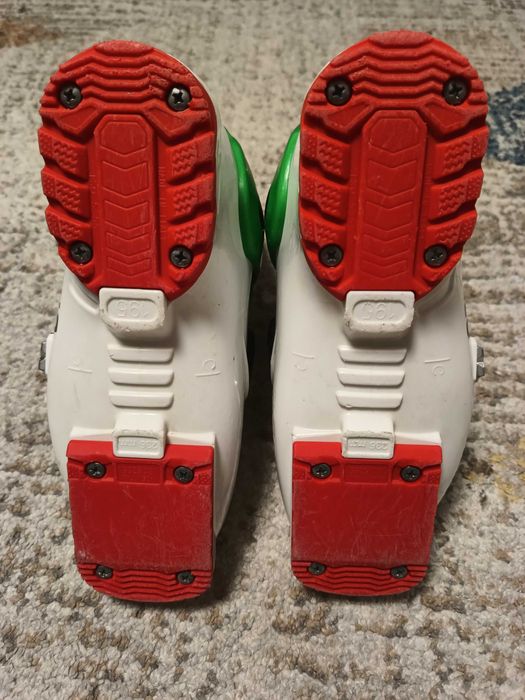 Dalbello CX 2.0 Cabrio GW JR 19.5