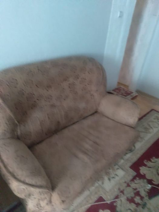 Диван кресло можно на дачу