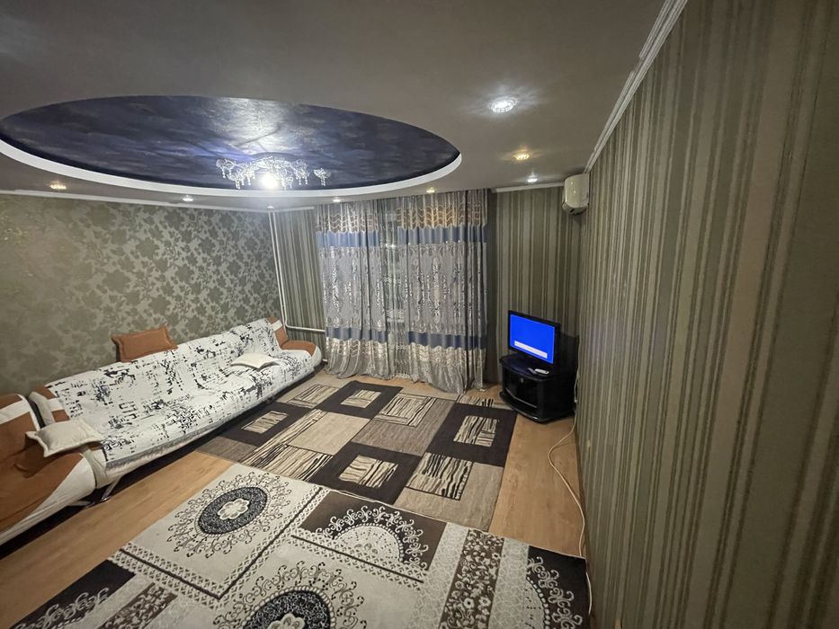 По суточно Аренда квартир