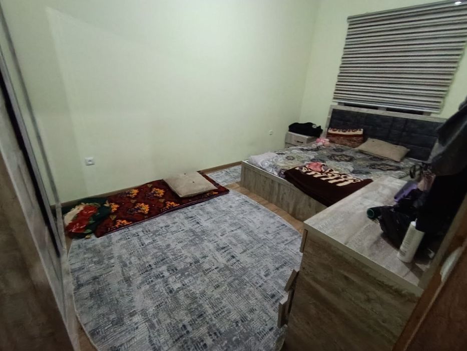 Kvartiran oilaga ,studentlar 3 kishi dan kam bo'lsa bezota qilmasin