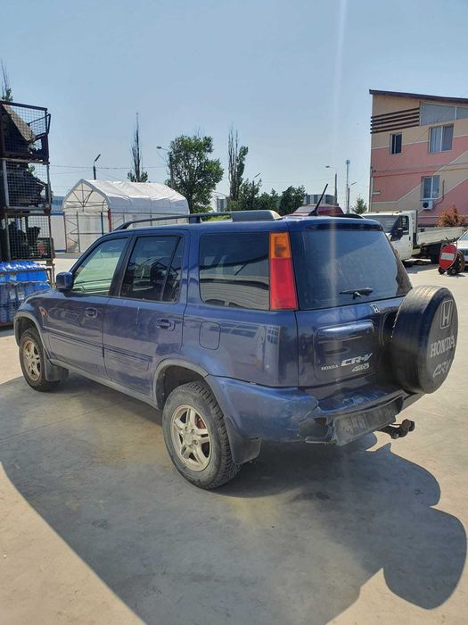 Honda crv 1999  Dezmembrez/Dezmembram