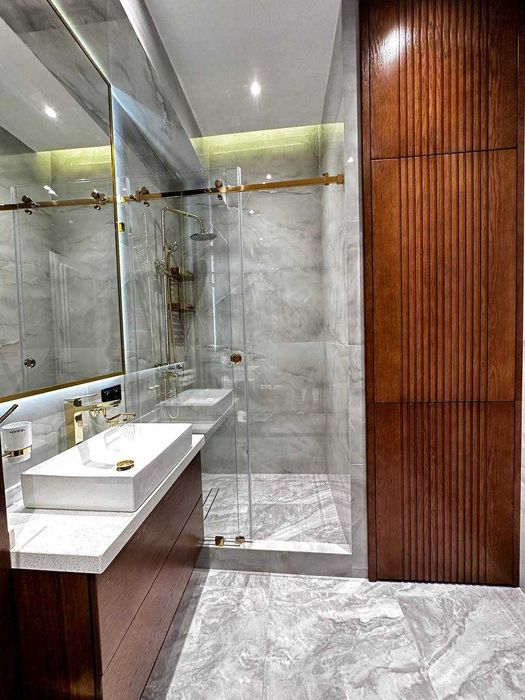 Ц-1-ГАБУС! Сдается новая 3-х комнатная квартира в престижном районе!