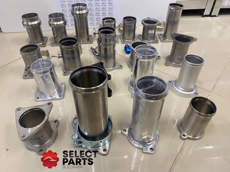 Егр заместители VW Audi bmw ford Peugeot