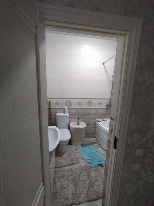 ID-518 кибрай унгкоргон !! Продаётся участок 2.05 соток 5 комнат