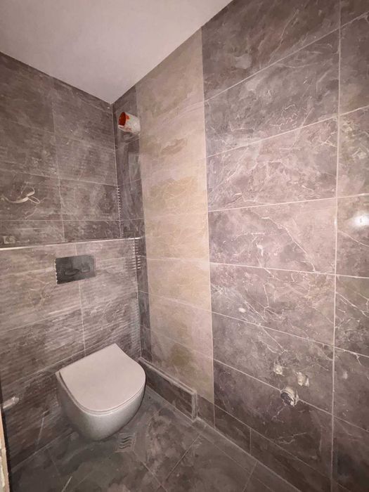 Тристаен апартамент с АКТ 16 - Южен