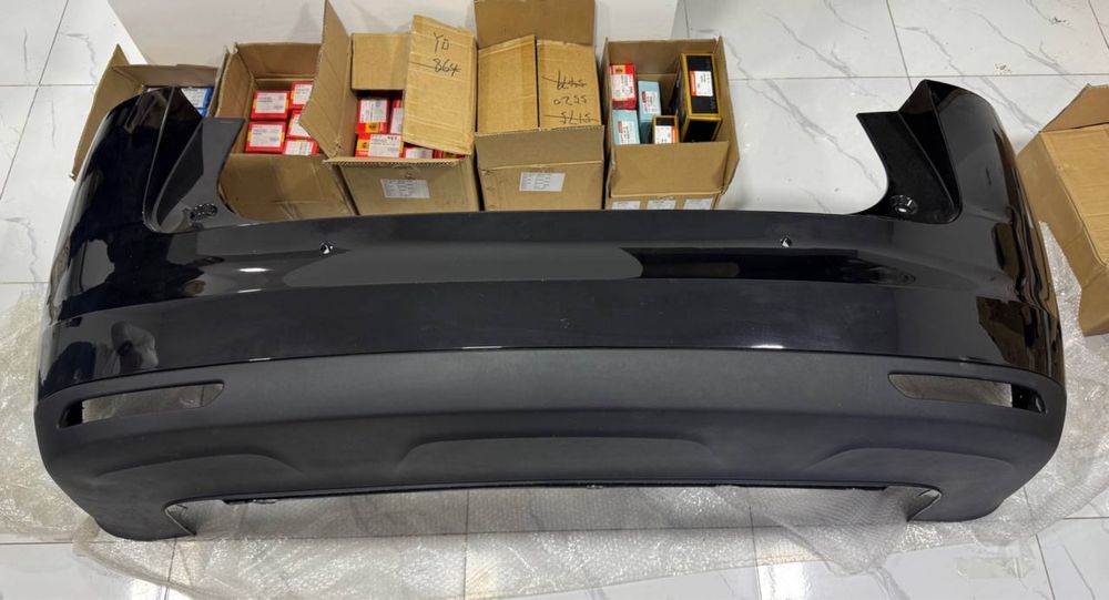 Запчасти для LEAPMOTOR C01/11/10/16