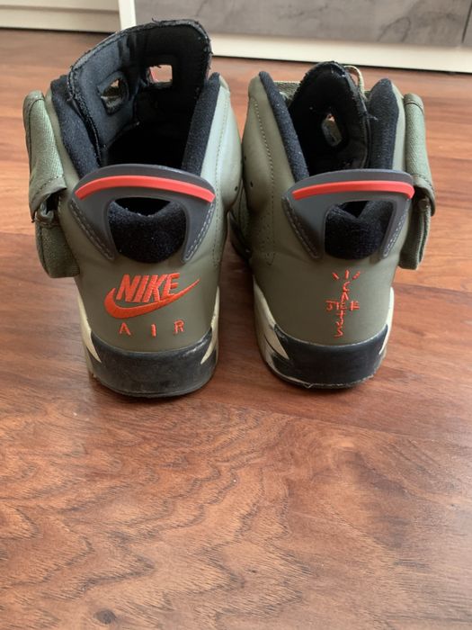 Jordan 41 размер