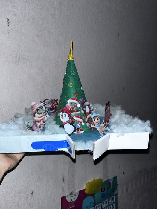 поделки для садика