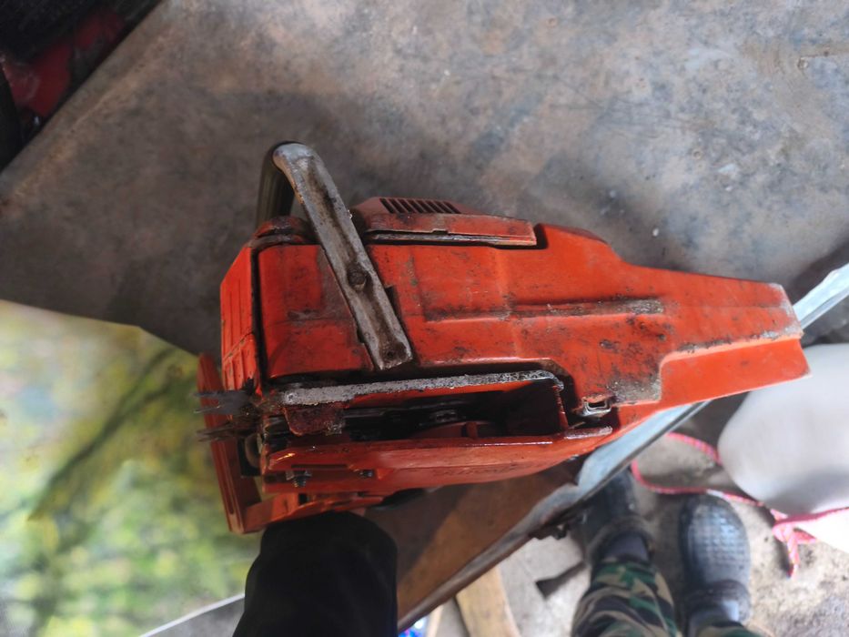 Vând sau schimb cu cv mai mic