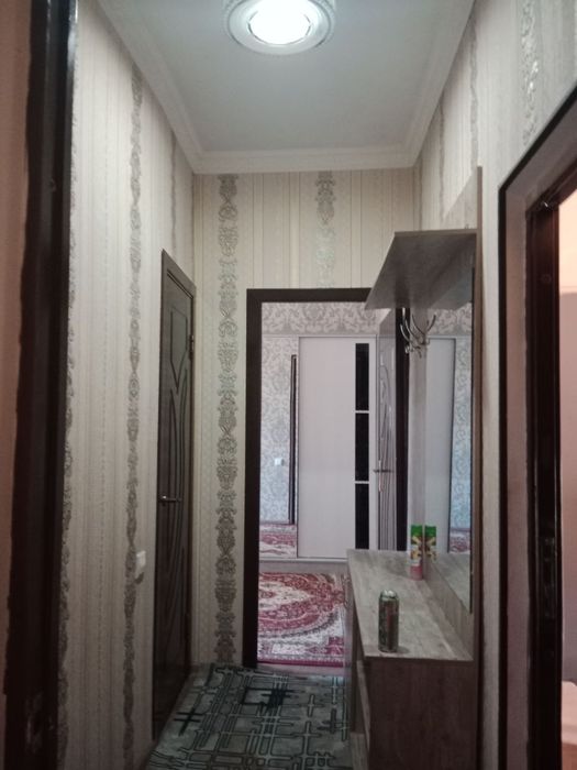 Чилонзор 19 кв  2/4/4 Можно Ипотека