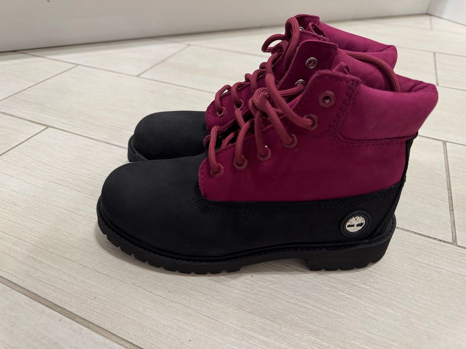 Timberland Детски боти