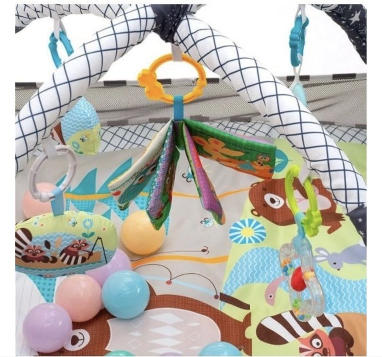 Продам детский коврик